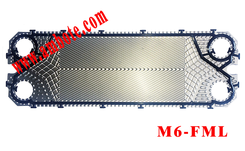 alfalaval��������M6-FML��ʽ������