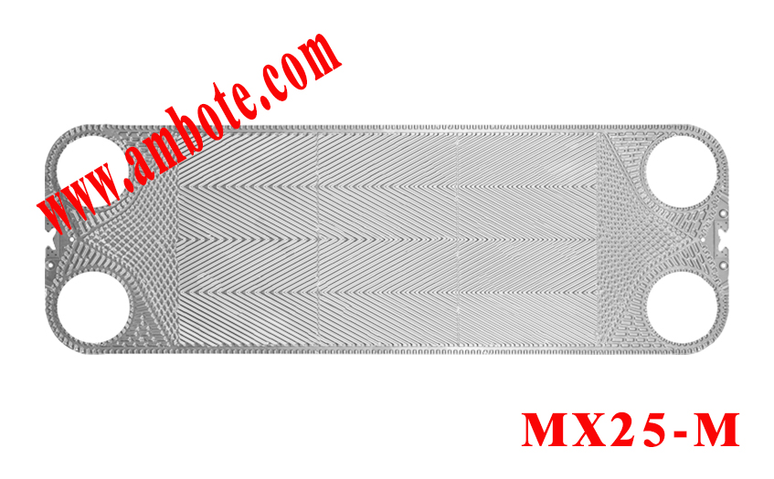 MX25-MFMS换热器